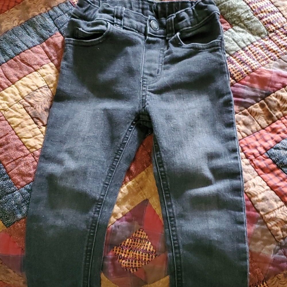 Boys jeans